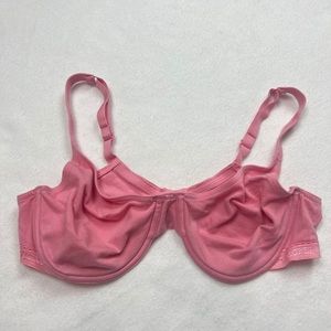 Victoria secret 100% cotton size 38 B